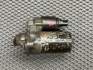 стартер Toyota Corolla 9 поколение (E120/E130) CDE120 2004, 1.6 л., 3ZZ-FE, бензин, МКПП, 8q3 - grayish blue, седан, передний привод, 281000D030, 28100-22040, 28100-22041