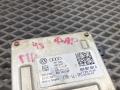 блок управления светом Audi A6 4G/C7 4G2/C7 2013, 2.0 л., TFSI, CDNB, бензин, вариатор, 2y2y, седан, 401140244, 4G0907697D - фото №3