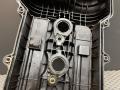 клапанная крышка Hyundai i20 1 поколение PB 2010, 1.4 л., G4FA, бензин, АКПП, fr - black diamond черный, хетчбэк 5 дв., передний привод, 224102B100 - фото №23