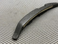 пыльник переднего крыла Chevrolet Lacetti 1 поколение J200 2008, 1.6 л., F16D3, бензин, МКПП, gge - ярко красный, хетчбэк 5 дв., передний привод, 96442564 - фото №7