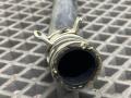 патрубок радиатора Audi A6 4G/C7 4G2/C7 2013, 2.0 л., TFSI, CDNB, бензин, вариатор, 2y2y, седан, ME94G0122058C, 4G0122058C - фото №12