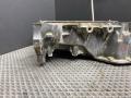 масляный поддон Hyundai i20 1 поколение PB 2010, 1.4 л., G4FA, бензин, АКПП, fr - black diamond черный, хетчбэк 5 дв., передний привод, 21135-28020 - фото №14