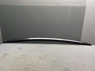 молдинг крыши Mitsubishi Lancer 10 поколение CY2A 2008, 1.5 л., 4A91, бензин, АКПП, x42b - черный, седан, передний привод, 7400A094