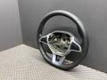 руль Renault Logan 2 поколение [рестайлинг] L8 2020, 1.6 л., K7M 812, бензин, МКПП, седан, 34226989, 484007767R - фото №3