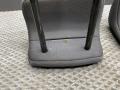 подголовник Renault Megane 2 поколение LM0B 2005, 1.6 л., K4M 760, бензин, МКПП, 632 — gris boreal-2, седан, передний привод, 7701062654 - фото №12
