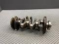 коленвал Audi A6 4G/C7 4G2/C7 2013, 2.0 л., TFSI, CDNB, бензин, вариатор, 2y2y, седан, 06H105021M - фото №2