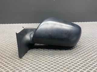 зеркало наружное левое Toyota Yaris XP9 KSP90 (2005 - 2009), 1.0 л., 1KR-FE, бензин, МКПП, хетчбэк 5 дв., передний привод, 879400D250