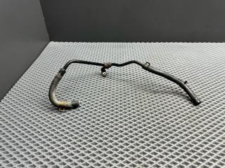 трубка гидроусилителя Kia Rio 2 поколение [рестайлинг] JB 2009, 1.4 л., G4EE, бензин, МКПП, белый ud - clear white, седан, передний привод, 575601G000