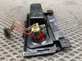 гнездо прикуривателя Audi A6 4G/C7 4G2/C7 2013, 2.0 л., TFSI, CDNB, бензин, вариатор, 2y2y, седан, 4G0.857951A - фото №10