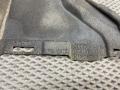 защита днища Audi A6 4G/C7 4G2/C7 2013, 2.0 л., TFSI, CDNB, бензин, вариатор, 2y2y, седан, 4G0825216 - фото №10