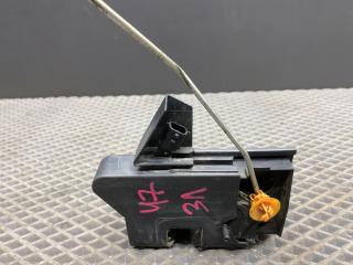 замок двери задней левой Renault Logan 2 поколение [рестайлинг] L8 2020, 1.6 л., K7M 812, бензин, МКПП, седан, 825035141R