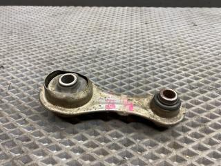 подушка крепления КПП Renault Logan 2 поколение [рестайлинг] L8 2020, 1.6 л., K7M 812, бензин, МКПП, седан, 12381035R