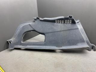 обшивка багажника Audi A6 4G/C7 4G2/C7 2013, 2.0 л., TFSI, CDNB, бензин, вариатор, 2y2y, седан, 4G5.863.887
