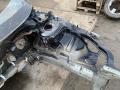 лонжерон левый Mitsubishi Lancer 10 поколение CY2A 2008, 1.5 л., 4A91, бензин, АКПП, x42b - черный, седан, передний привод, 5220D709 - фото №21