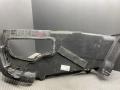 обшивка багажника Audi A6 4G/C7 4G2/C7 2013, 2.0 л., TFSI, CDNB, бензин, вариатор, 2y2y, седан, 4G5.863.887 - фото №13