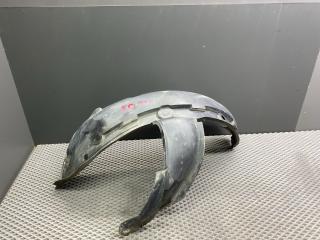 защита арок передняя левая (подкрылок) Renault Kangoo 1 поколение [рестайлинг] KC1G 2008, 1.5 л., K9K 718, дизель, МКПП, минивэн, передний привод, 8200156691