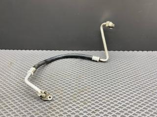 трубка кондиционера Toyota Camry XV30 [рестайлинг] ACV30L 2005, 2.4 л., 2AZ-FE, бензин, МКПП, 4q2 (бежевый), седан, передний привод, 8871133180, 88711-06120