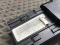 блок управления светом Skoda Octavia 1 поколение (A4) [рестайлинг] 1U2 2007, 1.8 л., AGU, бензин, МКПП, 1z1z, лифтбэк, передний привод, 1U0941531 - фото №5