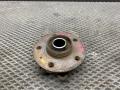 ступица передняя правая Audi A6 4G/C7 4G2/C7 2013, 2.0 л., TFSI, CDNB, бензин, вариатор, 2y2y, седан, 4H0498625C, 4H0498625A, L4H0498625C, 95B407625A - фото №2
