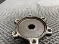 фланец (другие) Audi A6 4G/C7 4G2/C7 2013, 2.0 л., TFSI, CDNB, бензин, вариатор, 2y2y, седан, 01V409355A - фото №7
