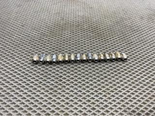 болт колесный Toyota Yaris XP9 KSP90 (2005 - 2009), 1.0 л., 1KR-FE, бензин, МКПП, хетчбэк 5 дв., передний привод, 9094201007