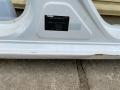 порог правый Mazda 3 2 поколение [рестайлинг] BL 2011, 1.6 л., Z6, бензин, АКПП, 34k crystal white pearl tricoat, седан, передний привод, BBY3-70-271 - фото №21