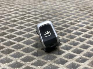 кнопка стеклоподъемника двери Audi A6 4G/C7 4G2/C7 2013, 2.0 л., TFSI, CDNB, бензин, вариатор, 2y2y, седан, 4H0959855A