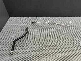 трубка кондиционера Mitsubishi Lancer 9 поколение 2004, 1.3 л., 4G13 (8V), бензин, МКПП, a31a cool silver, седан, передний привод, MN124564