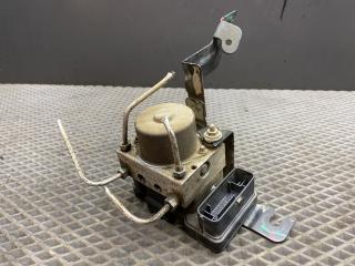 блок ABS Renault Logan 2 поколение [рестайлинг] L8 2020, 1.6 л., K7M 812, бензин, МКПП, седан, 47660.0829R