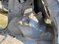 задняя часть кузова (тазик) Toyota Yaris XP9 KSP90 (2005 - 2009), 1.0 л., 1KR-FE, бензин, МКПП, хетчбэк 5 дв., передний привод, 5830752430 - фото №23