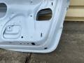 крышка багажника (дверь 3-5) Audi A6 4G/C7 4G2/C7 2013, 2.0 л., TFSI, CDNB, бензин, вариатор, 2y2y, седан, 4G5827023C - фото №26