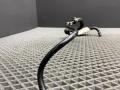 трубка вакуумная Audi A6 4G/C7 4G2/C7 2013, 2.0 л., TFSI, CDNB, бензин, вариатор, 2y2y, седан, 06H133781AS - фото №3