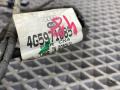 проводка бампера Audi A6 4G/C7 4G2/C7 2013, 2.0 л., TFSI, CDNB, бензин, вариатор, 2y2y, седан, 4G5971085 - фото №8