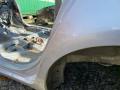 крыло заднее левое Toyota Yaris XP9 KSP90 (2005 - 2009), 1.0 л., 1KR-FE, бензин, МКПП, хетчбэк 5 дв., передний привод, 6160252290, 61602-52470 - фото №21