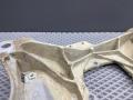 кронштейн КПП Audi A6 4G/C7 4G2/C7 2013, 2.0 л., TFSI, CDNB, бензин, вариатор, 2y2y, седан, 8K0399263AD - фото №14
