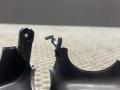 кожух рулевой колонки Toyota Corolla 9 поколение (E120/E130) [рестайлинг] CDE120 2003, 1.6 л., 3ZZ-FE, бензин, МКПП, седан, передний привод, 45286-02922 - фото №7