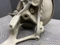 кулак задний правый Audi A6 4G/C7 4G2/C7 2013, 2.0 л., TFSI, CDNB, бензин, вариатор, 2y2y, седан, SKO505436AD, 8K0505432AM - фото №5