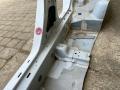 порог правый Mazda 3 2 поколение [рестайлинг] BL 2011, 1.6 л., Z6, бензин, АКПП, 34k crystal white pearl tricoat, седан, передний привод, BBY3-70-271 - фото №29