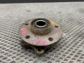 ступица передняя правая Audi A6 4G/C7 4G2/C7 2013, 2.0 л., TFSI, CDNB, бензин, вариатор, 2y2y, седан, 4H0498625C, 4H0498625A, L4H0498625C, 95B407625A - фото №5