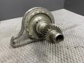 шестерня Audi A6 4G/C7 4G2/C7 2013, 2.0 л., TFSI, CDNB, бензин, вариатор, 2y2y, седан, OAW331133H, 0AW331210J, 0AW331133J, 0AW331210JSS2 - фото №5