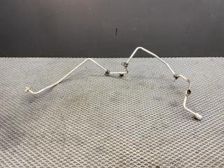 трубка кондиционера Renault Logan 2 поколение [рестайлинг] L8 2020, 1.6 л., K7M 812, бензин, МКПП, седан, 924409817R