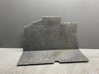пол багажника Audi A6 4G/C7 4G2/C7 2013, 2.0 л., TFSI, CDNB, бензин, вариатор, 2y2y, седан, 4G5863463D36R