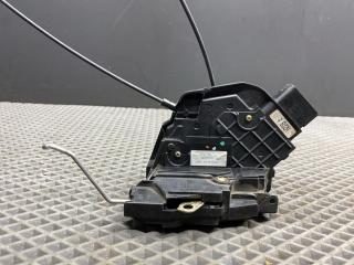 замок двери передней правой Mazda 3 BK 2005, BP4L58310E