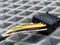 проводка отопителя (печки) Audi A6 4G/C7 4G2/C7 2013, 2.0 л., TFSI, CDNB, бензин, вариатор, 2y2y, седан - фото №8