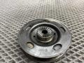 шкив коленвала Audi A6 4G/C7 4G2/C7 2013, 2.0 л., TFSI, CDNB, бензин, вариатор, 2y2y, седан, 06H105243K, 06K105243, 06H105243G, 06H105243F, 06H105243L - фото №6
