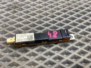 усилитель антенны Audi A6 4G/C7 4G2/C7 2013, 2.0 л., TFSI, CDNB, бензин, вариатор, 2y2y, седан, 4G5035225A