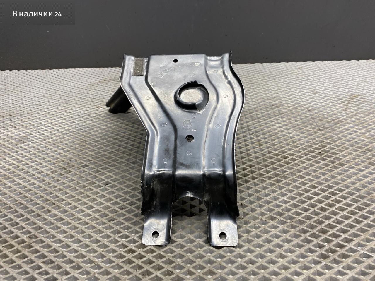 крепление запаски Audi A6 4G/C7 4G2/C7 2013, 2.0 л., TFSI, CDNB, бензин, вариатор, 2y2y, седан, 4G0802715 - фото №1