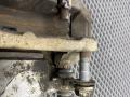 суппорт передний левый Audi A6 4G/C7 4G2/C7 2013, 2.0 л., TFSI, CDNB, бензин, вариатор, 2y2y, седан, 4G0615123C, 4G0615123 - фото №6