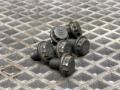 болт двигателя Hyundai i20 1 поколение PB 2010, 1.4 л., G4FA, бензин, АКПП, fr - black diamond черный, хетчбэк 5 дв., передний привод, 233112B051 - фото №6