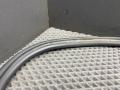 уплотнитель двери Audi A6 4G/C7 4G2/C7 2013, 2.0 л., TFSI, CDNB, бензин, вариатор, 2y2y, седан, 4G5833721A - фото №5